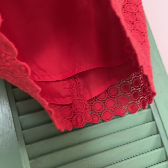 Beautiful Cynthia Rowley Pencil Skirt - Picture 5 of 8